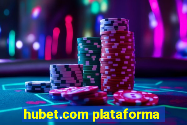 hubet.com plataforma